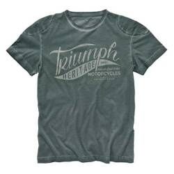 TRIUMPH Boulder Tee